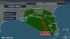 Tropical Storm Bertha expected to form Monday off Florida coast