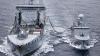 Ex Neptune Strike: HMS Prince of Wales leads carrier strike group operating with Nato neighbours
