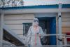 Ebola Outbreak Death Toll Climbs Above 930