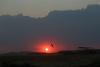 Spain’s largest wildfire of the year burns for a fifth day as new heatwave looms