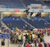 Having fun with community, breaking records at the 65th World Eskimo Indian Olympics