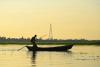 Fossil fuel megaprojects drive displacement in Bangladesh