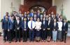 Educators to Attend India AI-STEM Training