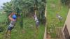 Karnataka tourist suffers multiple fractures after fall from zipline at Dandeli resort
