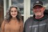 Two Bridgeport Residents, including BHS Grad, Open Restaurant with Unique Setup in State Tourist Hotspot