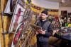 Music lovers favourite hmv is set to reopen in Doncaster's Frenchgate