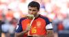 FIFA World Cup: Spain’s Rodri wins Golden Ball award