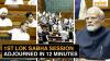 Congress accuses PM Modi of sidestepping key issues ahead of Parliament session: ‘Usual litany of platitudes’