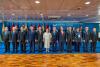 ASEAN ministers meet in Manila to discuss Myanmar and other regional conflicts