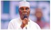 Atiku Knocks Tinubu’s Economic Claims, Alleges Government Is ‘Whitewashing’ Reality