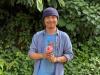 A Q&A with Myanmar youth activist Nan Lin on the 2026 Democracy Award