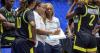 The Bahamas finishes seventh in Nicaragua