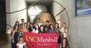 USC Marshall students travel to Paris for firsthand exploration of the fashion industry