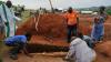 Ebola outbreak spreading from DEAD bodies – as death toll hits grim 800 and cases surge 70% in a fortnight
