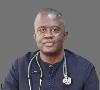 Africmed sponsors white coats for 74 UTG medical students