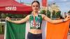 Walsh takes second on all-Irish podium in Budapest