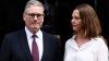 Who is ex-PM Keir Starmer’s wife Victoria, and how many children do the couple have?