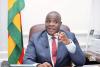 Charamba threatens villagers over Sabi Mine complaints