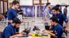 Iranian robotics teams excel at RoboCup 2026 in South Korea, secure multiple awards and top finishes