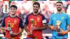 Spain Wins World Cup Glory: Torres' Extra-Time Strike Denies Messi Fairytale Finale