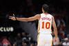 Zaccharie Risacher experiment over in Atlanta, but Hawks ready to move forward
