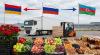 Azerbaijan can fill this gap - New opportunities in Russian markets 
