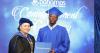 BTVI north campus graduates encouraged to be bold, relentless, and to ignite their potential