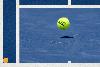 A tennis ball rule change trial that could have a big impact on the ATP Tour