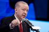 Erdogan: We will never abandon the Turkish Cypriot people