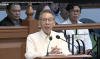 Day 7 of impeachment trial: parties debate on validity of subpoena for Sara’s financial transactions