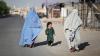 The Taliban’s no.1 priority – crushing half the population