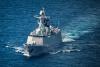Philippine sailor injured during clash with Chinese coast guard near disputed shoal