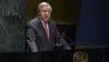 UN Secretary-General Guterres to visit Cyprus for stalled peace talks