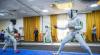 Aiyenuro hails Lagos fencing championships organizers