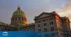Pennsylvania commits 306.4 million dollars to 29 water infrastructure projects