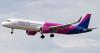 Wizz Air celebrates 20 years in Romania with nine bases and more than 235 routes