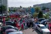Doctors, nurses from hundreds of hospitals in Romania on strike due to new salary law