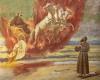 Saint Ilie Day in Romania: traditions and customs celebrated on July 20