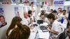 Over 112,000 registered Democrats eligible to vote in party primaries ahead of Knesset election