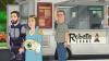 What To Watch Monday: King Of The Hill And The Wall Return, Below Deck Med Emergency, And More
