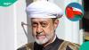 Oman grants only 8 African countries visa-free entry into its territory for 14 days, releases list