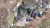 Noklak caves reveal 3,500-year-old human habitation