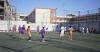 Gaza’s amputee footballers defy war with unbroken resolve
