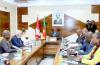 Cameroon Opens Talks With MSC's Port Arm to Advance Limbe Deep-Sea Port