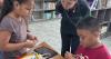 Children explore coding and robotics at Samoa workshops