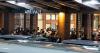 Private accommodation leads visitor stays in June