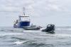 Royal Netherlands Navy Integrates Uncrewed Systems into Fleet Combat Management System