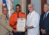 Venezuela awards Dominican Republic highest humanitarian honor for earthquake relief