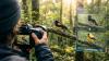 Scientists warn AI-edited bird photos could create fake sightings and threaten biodiversity research