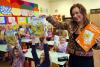 Hungary's Tisza party backs chess legend Judit Polgar for president